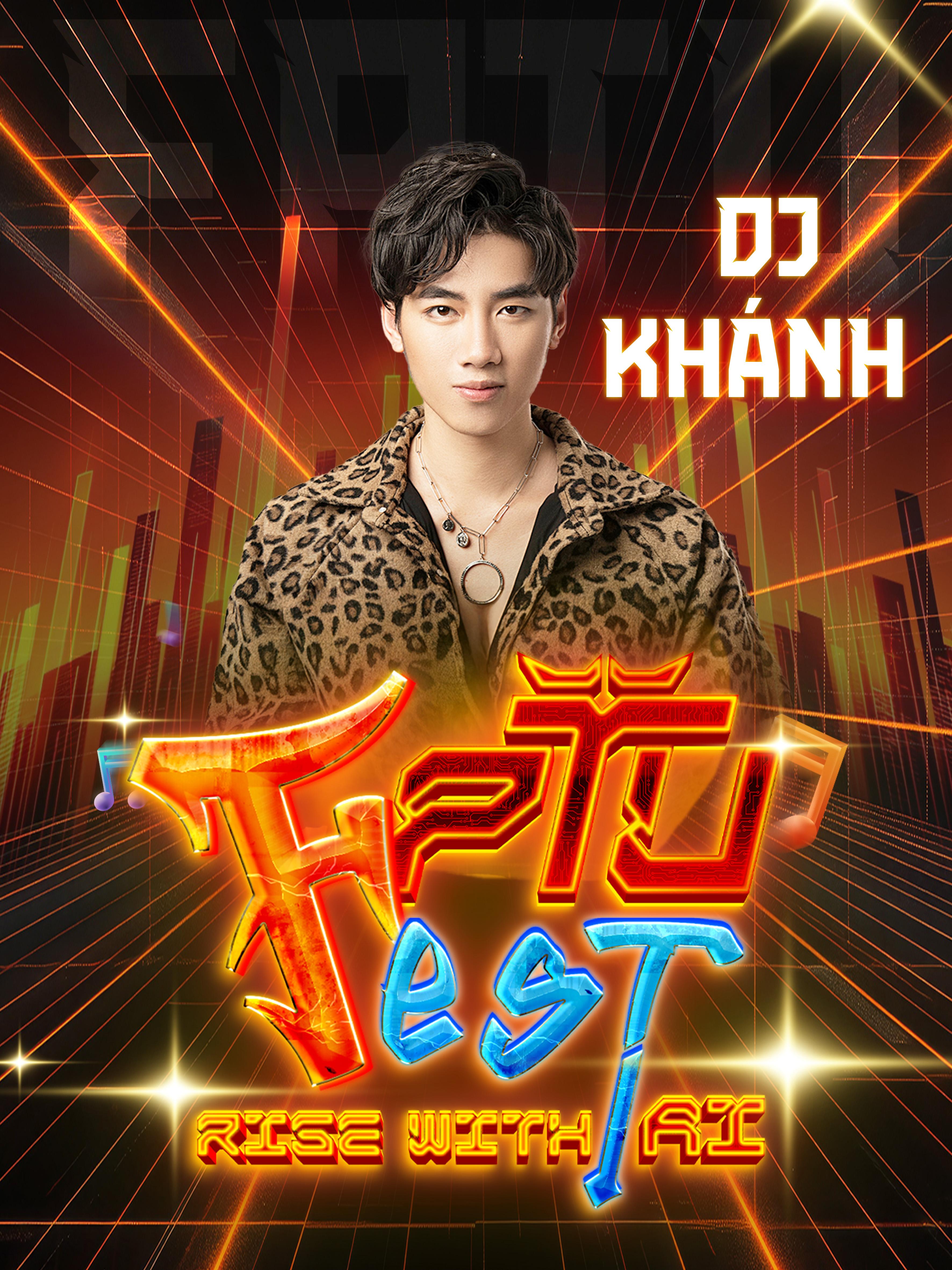 DJ Khánh