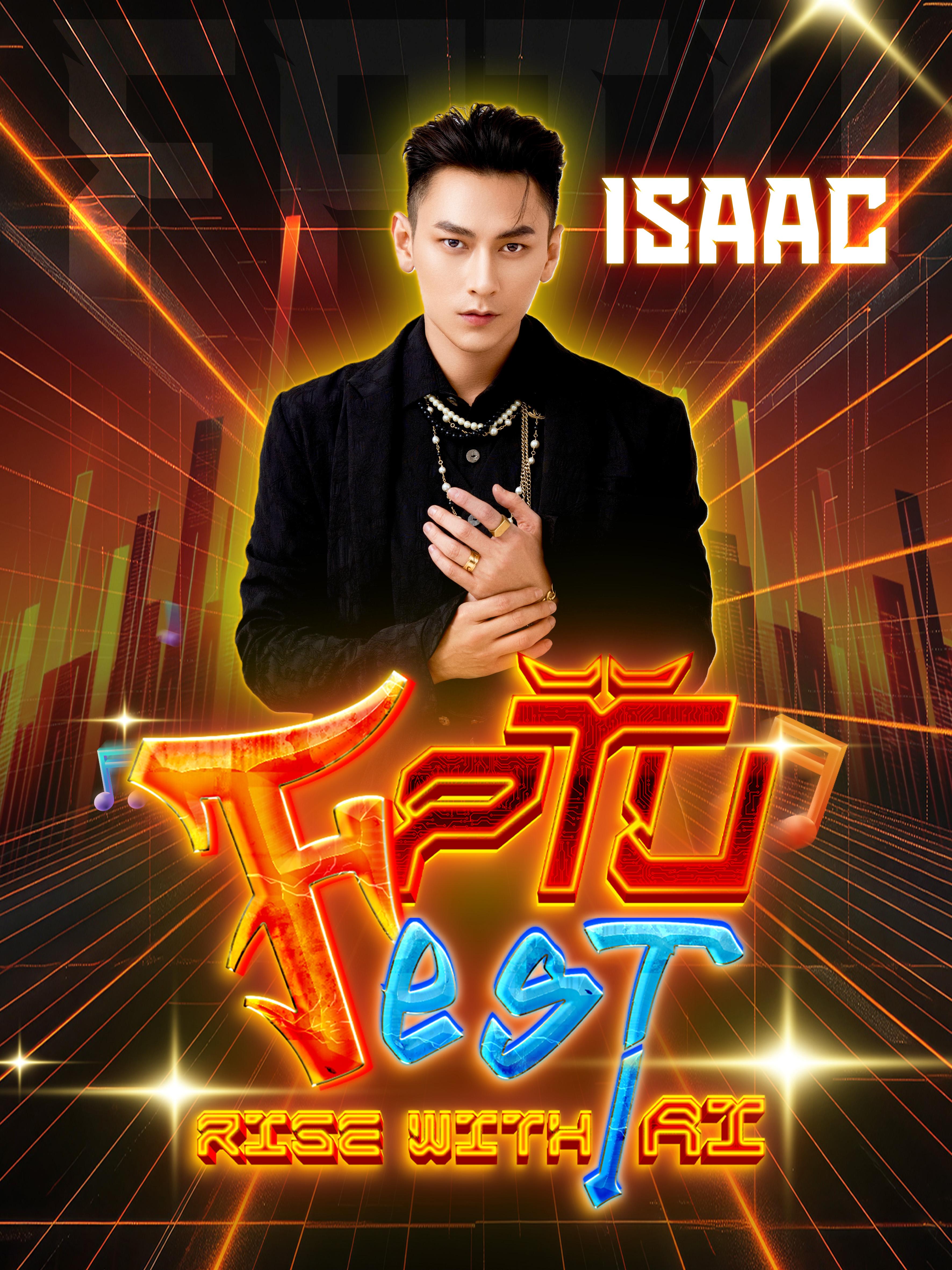 Isaac